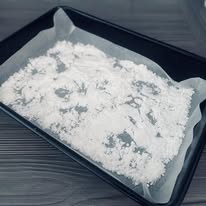 Carpet & Bin freshener - 150g