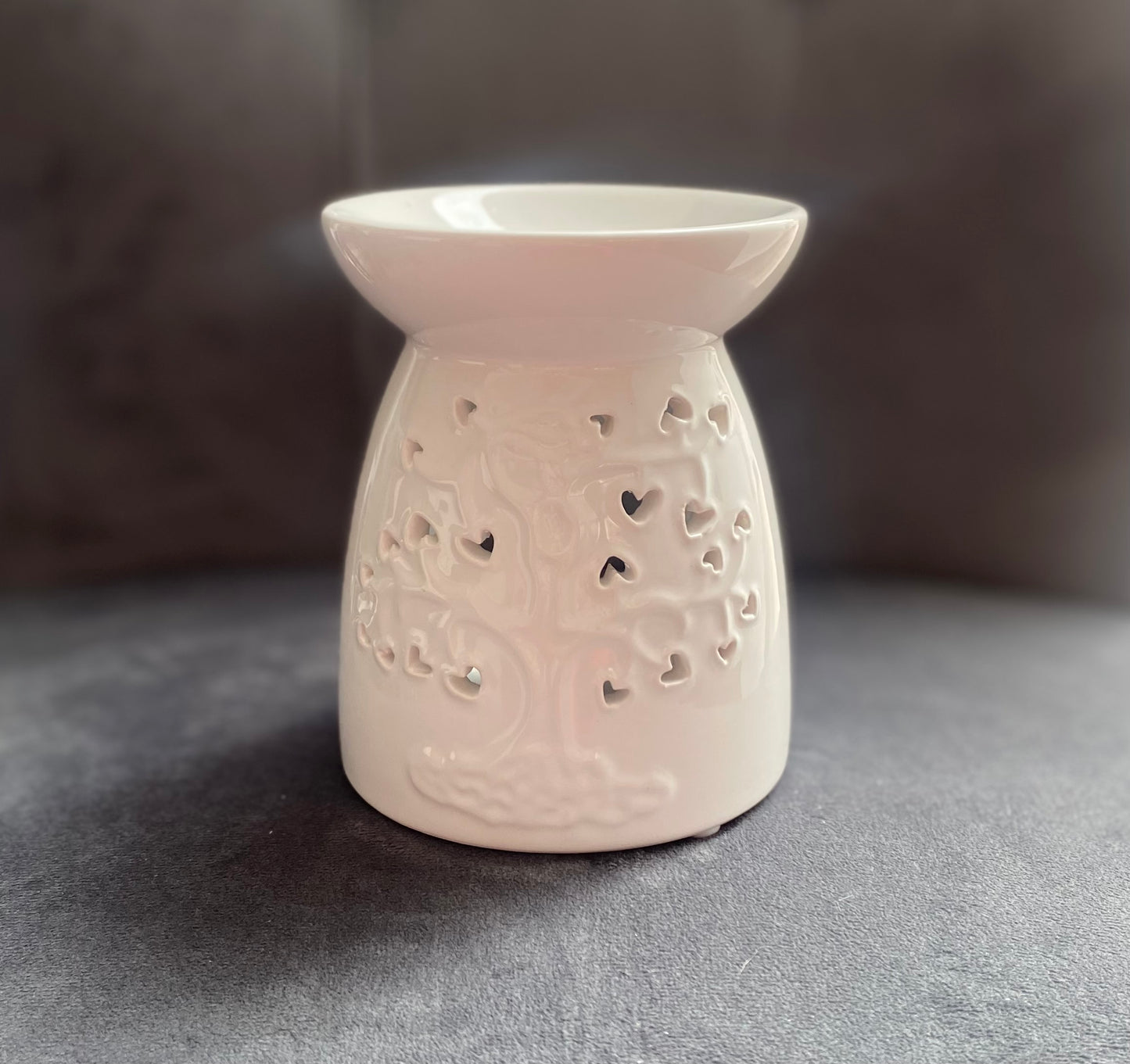 White Burner - Tree of Life