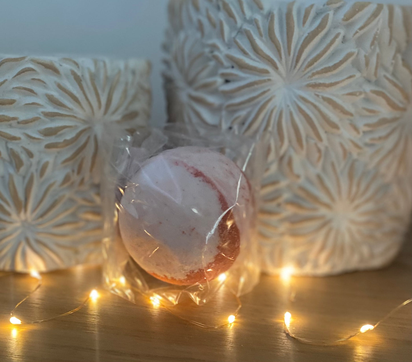 Handmade Bath Bombs Large