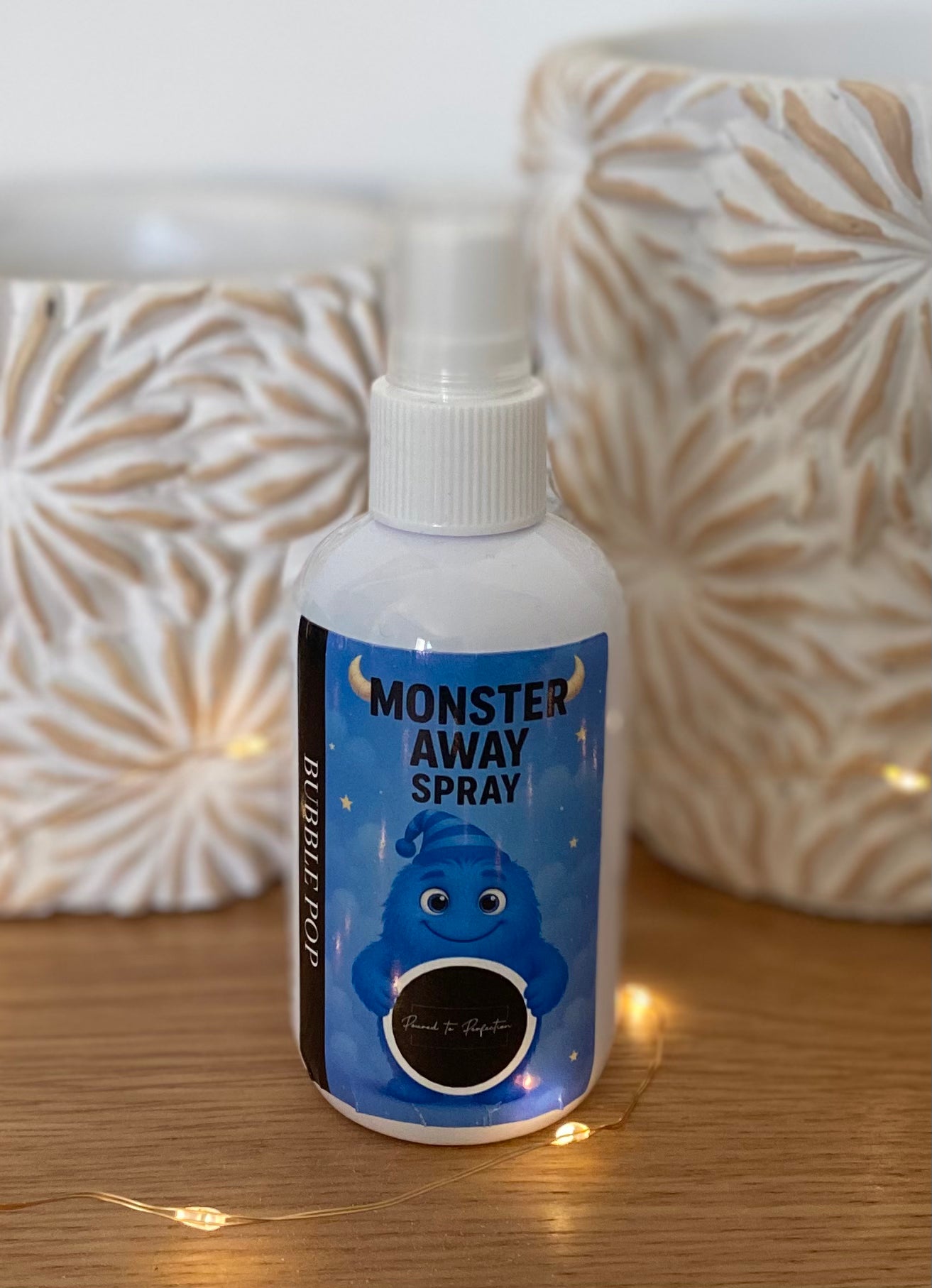 Monster Away Spray 100ml