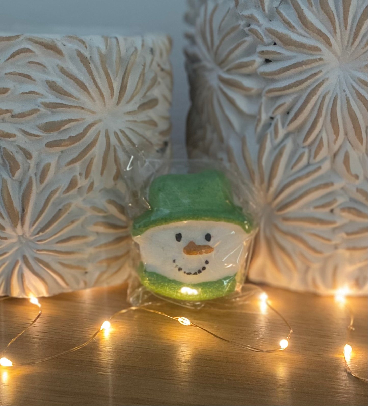 Handmade Mini Bath Bomb