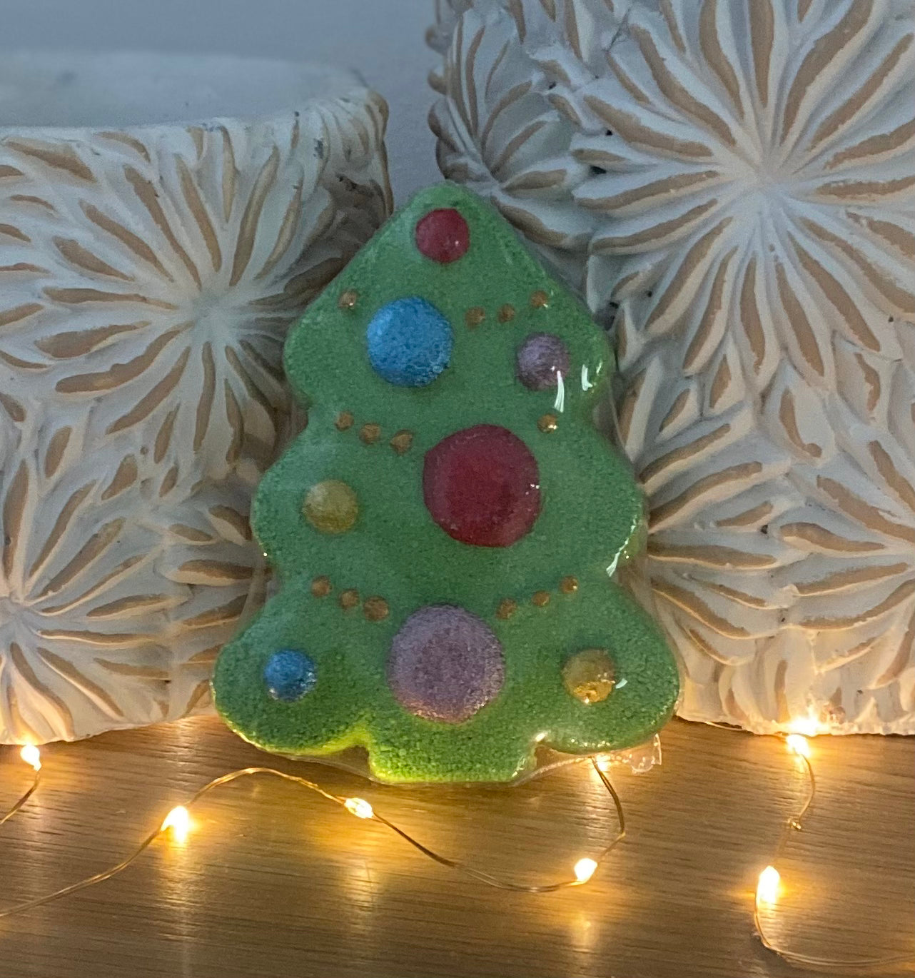 Handmade Bath Bombs Large