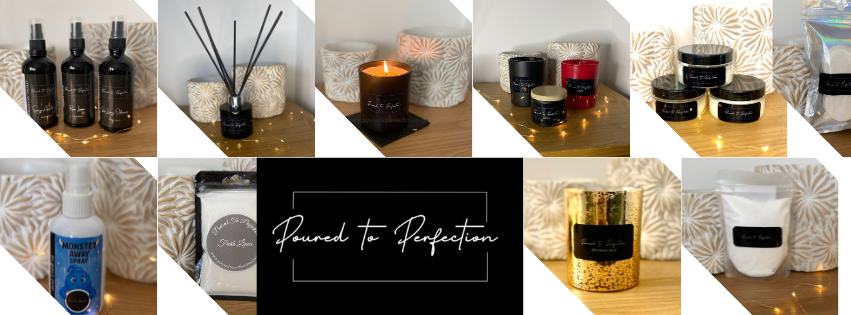 Home Fragrance