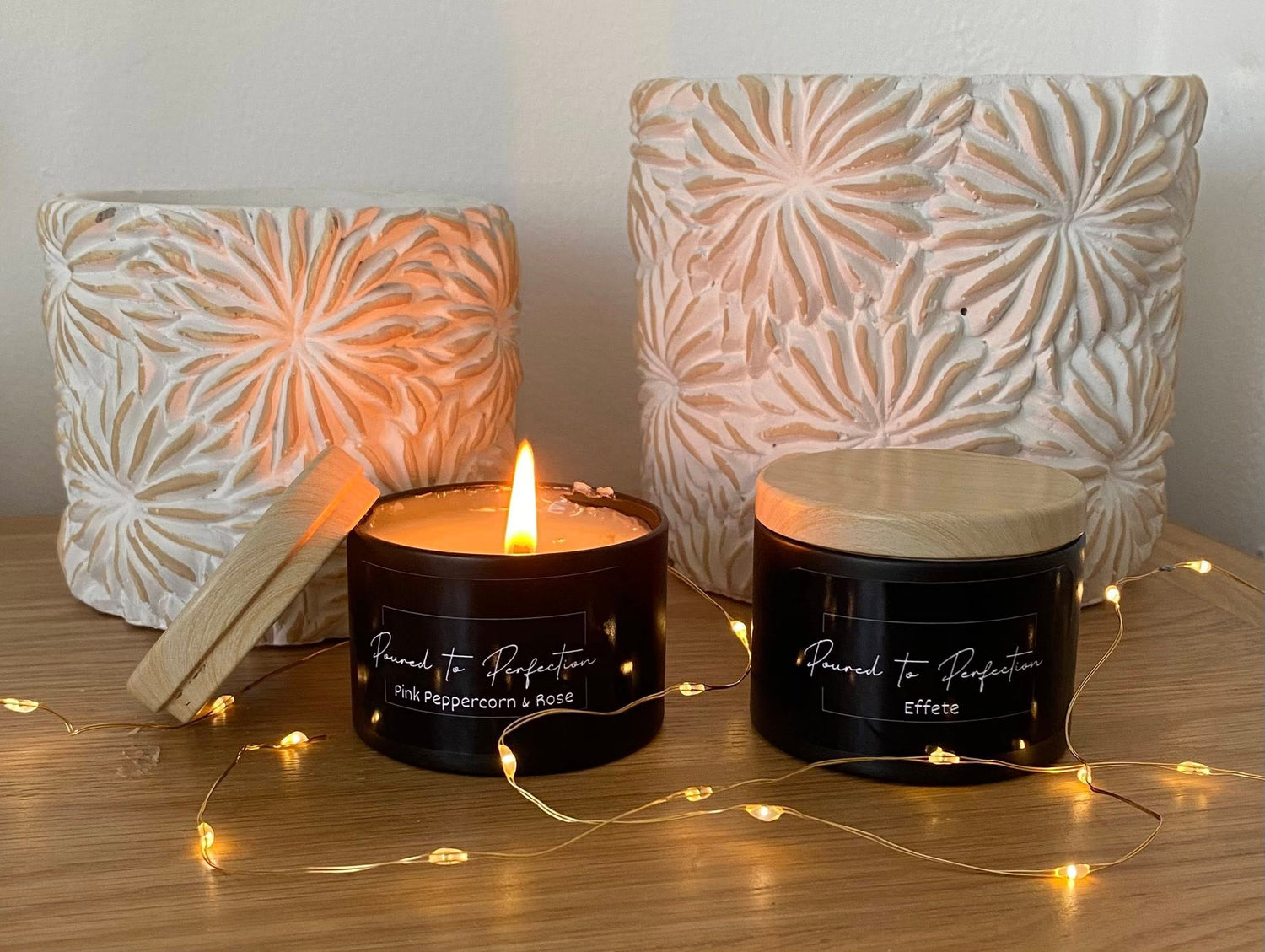 Candles