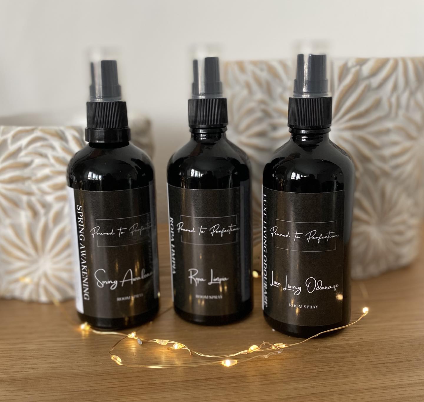 Room Sprays