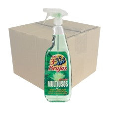 3 Witches Multisurface Cleaner - 750 ml