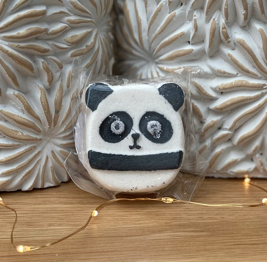 Squish Panda Mini Bath Bomb