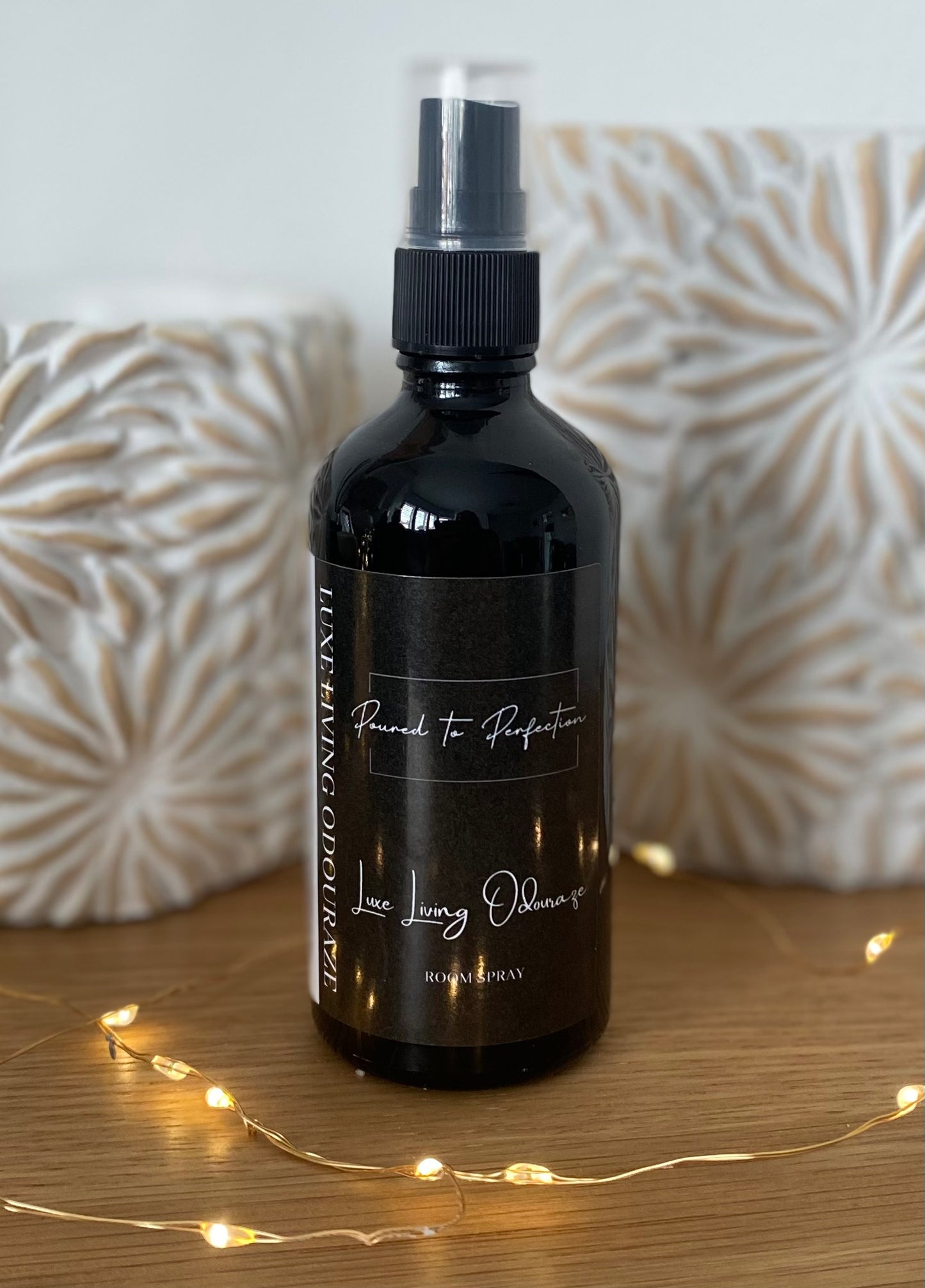 Room & Linen Spray - Luxe Living with Odouraze