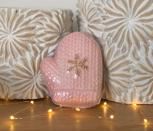 Handmade Bath Bombs Large