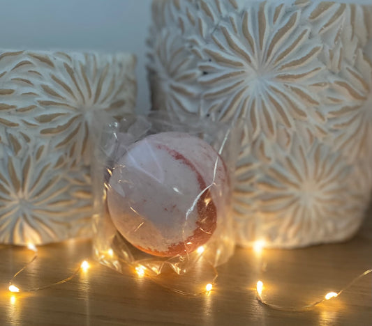Handmade Bath Bombs Large
