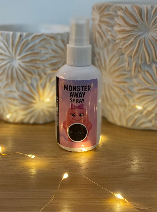 Monster Away Spray 100ml