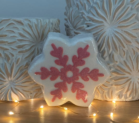 Handmade Bath Bombs Large