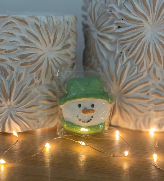 Handmade Mini Bath Bomb