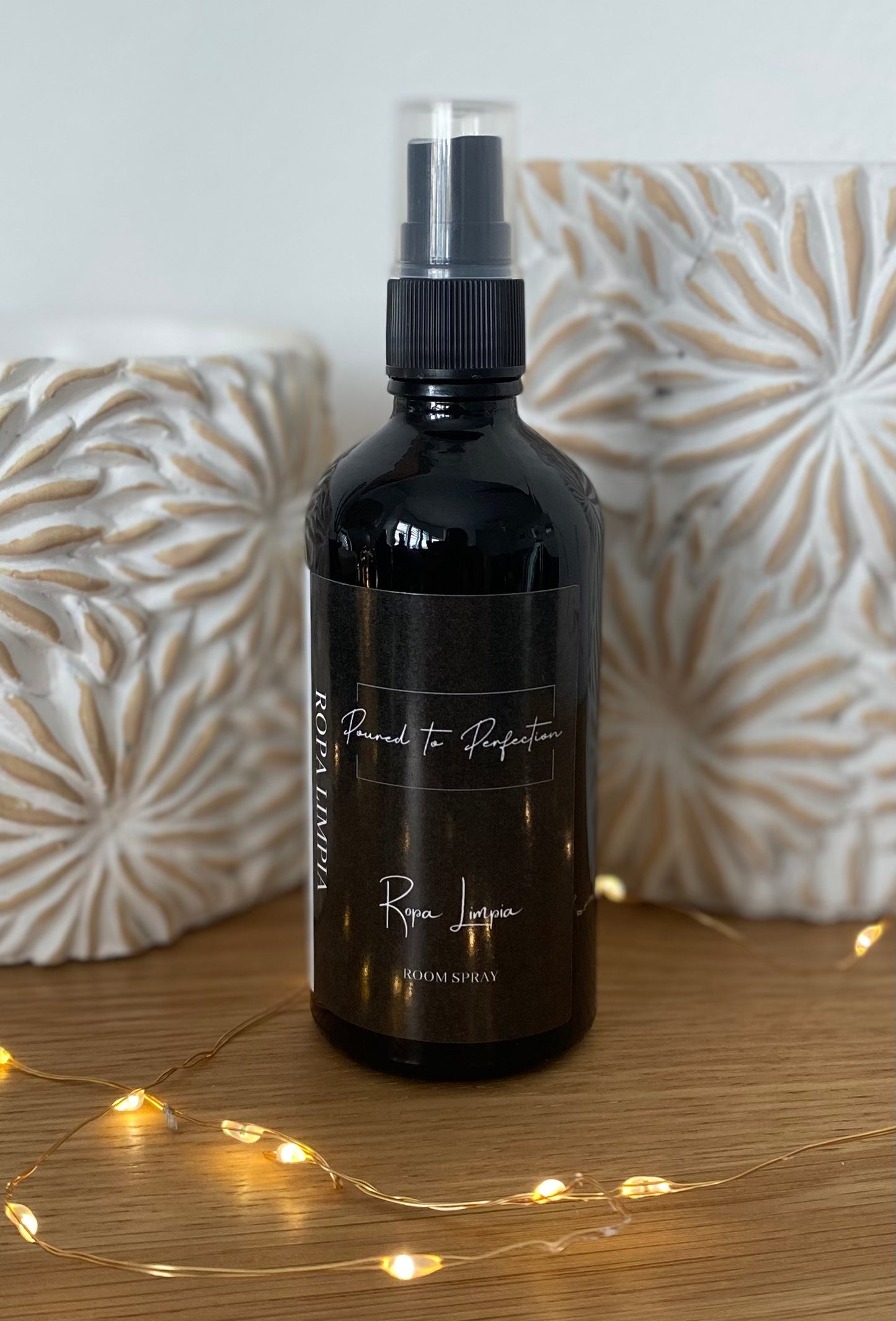 Room & Linen Spray - Ropa Limpia