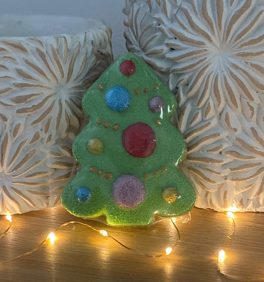 Handmade Bath Bombs Large