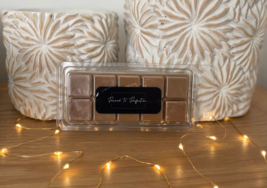 Autumnal wax bar