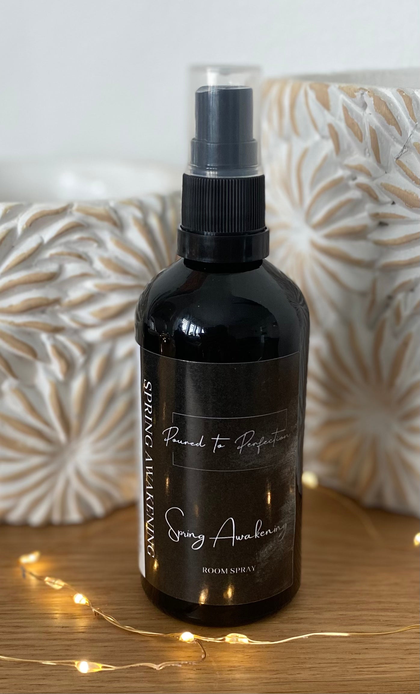 Room & Linen Spray - Spring Awakening